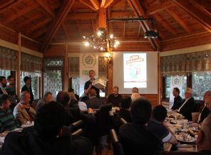 Her Sınıfın Bir Yetim Kardeşi Var Projesi