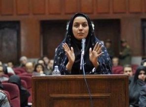 İran, Reyhaneh Jabbari’yi idam etti