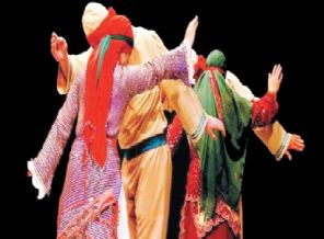 Kapsamlı Alevi Paketi bu ay tamam!