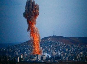 Kobani'de taktik savaşını kim kazanacak?