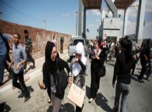 Mısır, Refah Sınır Kapısı'nı kapattı