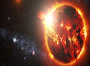 NASA'dan dünya için korkutan açıklama!