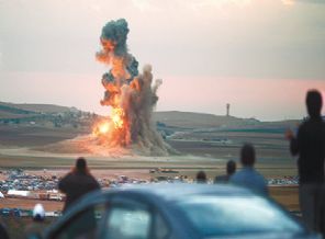 PYD'den Kobani için ÖSO'ya şart