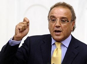 Sırrı Sakık’tan HDP’ye Kobani eleştirisi