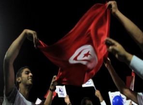 Tunus'ta Gannuşi son noktayı koydu!