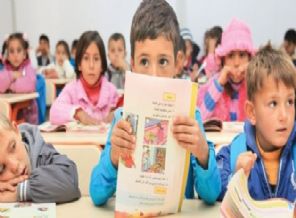 Türkiye 140 Suriyeliyi okullu yaptı