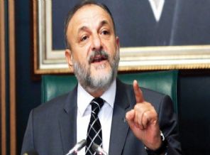 Vural: '4 parçalı Kürdistan aşama aşama kuruluyor'