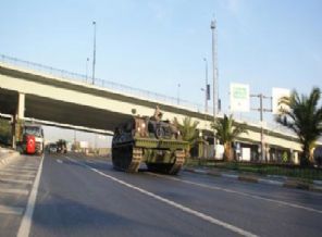 Yarın bu yollara dikkat!