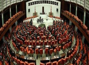 AK Parti yeniden harekete geçiyor