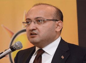 Akdoğan'dan MHP ve HÜDA PAR'a teşekkür