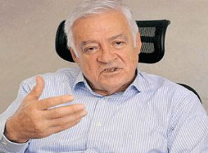 Dengir Mir Mehmet çözüm sürecini yorumladı