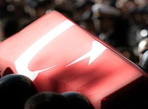 Askerlere son görev