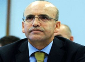 Şimşek: Öyle bir çalışma yok