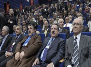 HAK-PAR'a yeni genel başkan