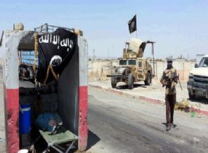 IŞİD’in elinde yolcu uçaklarını vurabilecek silahlar var