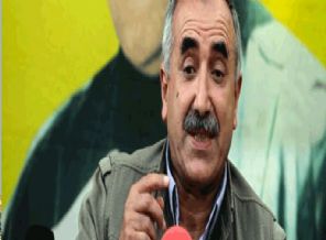 Karayılan: Mahalleleri ele geçirin