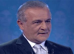 Kenan Işık hakkında flaş karar!