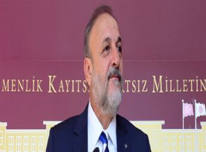 MHP'li Oktay Vural neden sakal bıraktığını açıkladı!