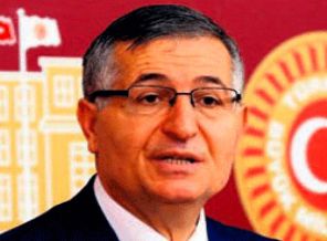 MHP'li Yeniçeri Paralel yüzünden silah aldı