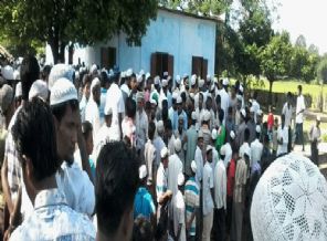 Myanmar'da budist polis terörü