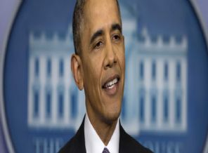 Obama'dan Tunus'taki seçimler için mesaj