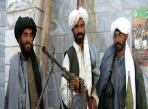 Pakistan'da Taliban operasyonu