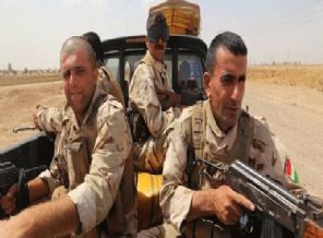 Peşmergenin geçişi ertelendi