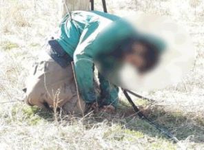 PKK köy korucusunu kurşuna dizdi