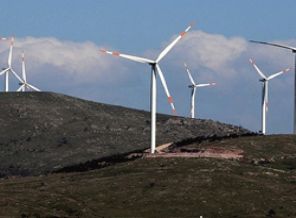 Rüzgar enerjisi kapasitesi yüzde bin artacak