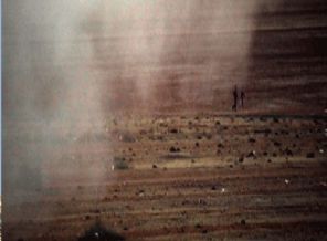 Suruç'a havan mermisi düştü