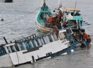 Tekne battı: 26 ölü