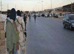 Trablus'ta ateşkes sağlandı