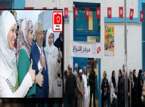 Son gülen Tunus halkı olacak