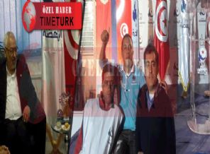 Tunus seçim sonuçları