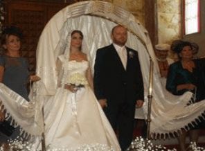 Yahudi gününde Erdoğan için dua edildi