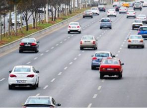 29 Ekim'de bu yollara dikkat