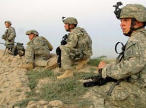 ABD'nin komutanı karantinaya alındı