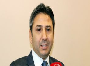 AK Partili Aydın: HSYK üyelerini Meclis seçsin