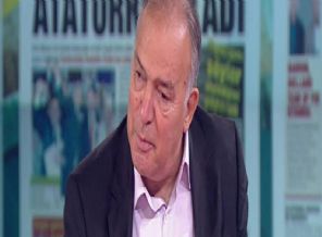 Avni Özgürel açıkladı: Erdoğan'ın sözünü ettiği üst akıl ABD