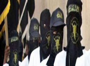 'Beyaz Kefenliler IŞİD emiri ve 17 korumasını öldürdü'