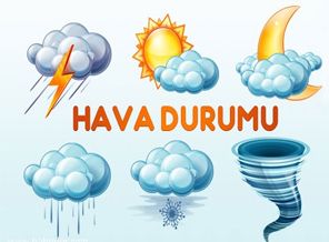 Bu hafta hava nasıl olacak?