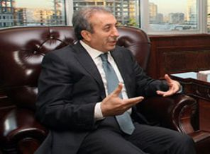 Diyarbakır’ı o halde görmek beni çok üzdü