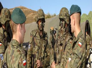 Doğu sınırlarına asker sevk edecek