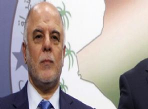 Irak'tan Ürdün'e petrol boru hattı