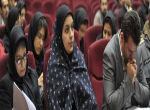 İran'da tecavüzcüsünü öldüren kadın idamdan önce ne dedi?