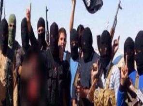 IŞİD'den şok tehdit: 100 intihar bombacısı...