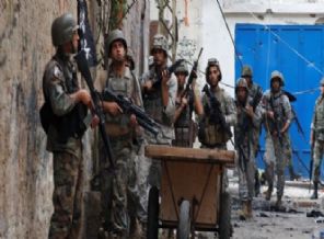 IŞİD'i bahane edip sivilleri vuruyorlar