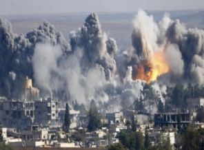 IŞİD'in Mürşitpınar planı iddiası