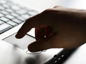 'IŞİD internet savaşını kazandı'