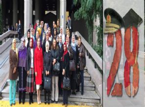 KADEM 28 Şubat Davası'nı takip ediyor